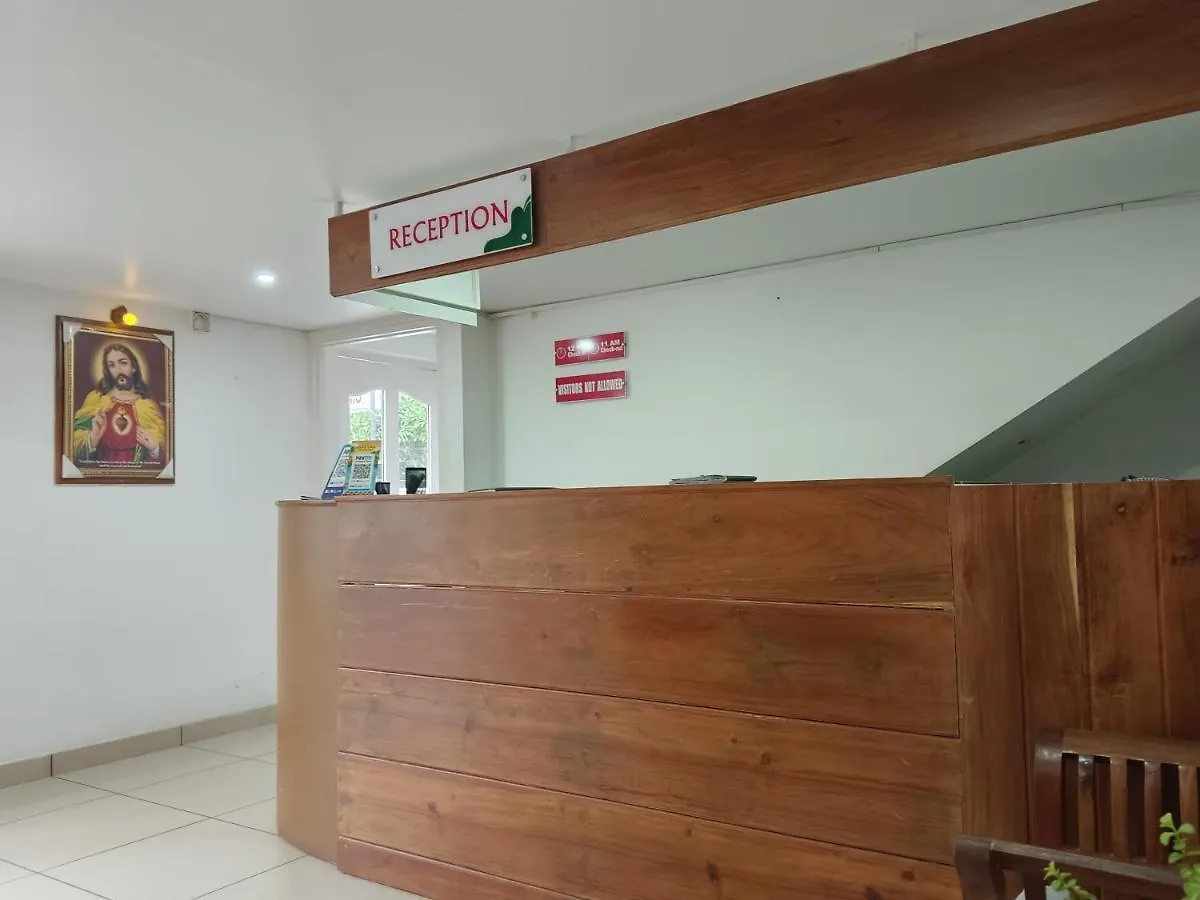 Hotel Green View Executive Stay'S Kochi