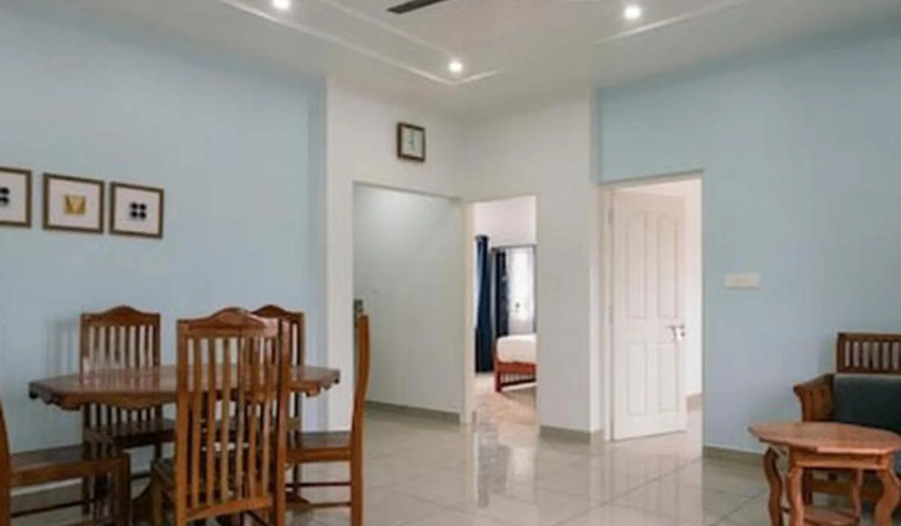Green View Executive Stay'S Kochi Hotel