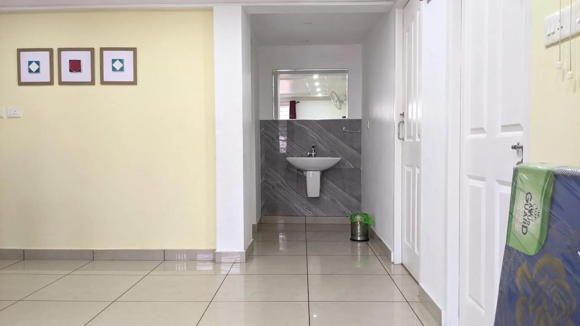 Green View Executive Stay'S Kochi
