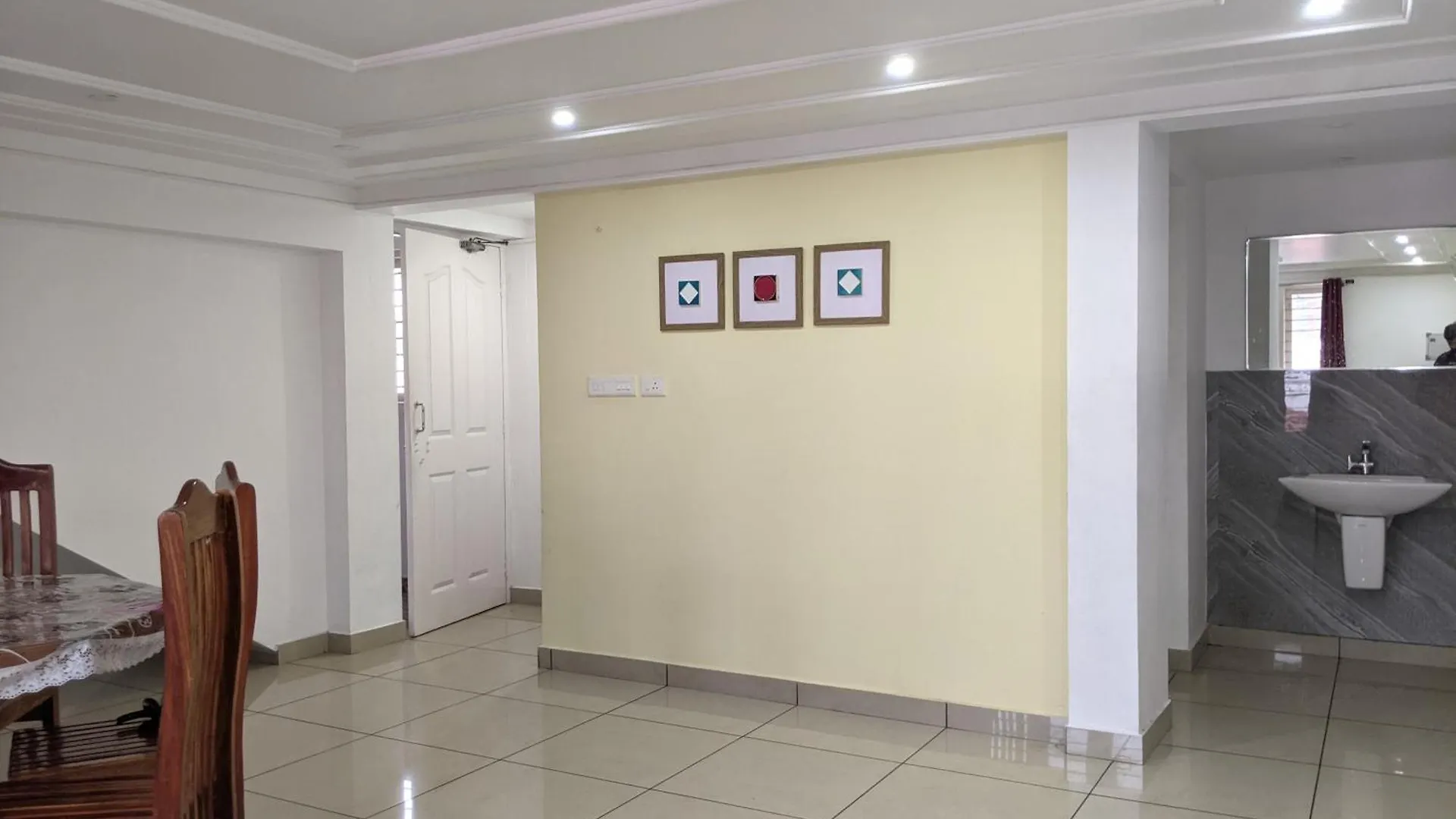 Hotel Green View Executive Stay'S Kochi