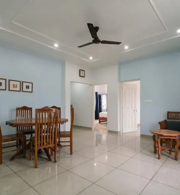 Green View Executive Stay'S Kochi