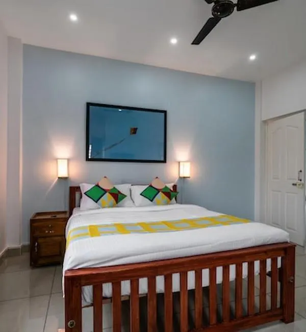 Hotel Green View Executive Stay'S Kochi