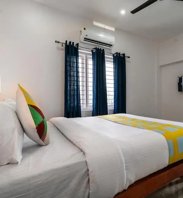 Green View Executive Stay'S Kochi Hotel