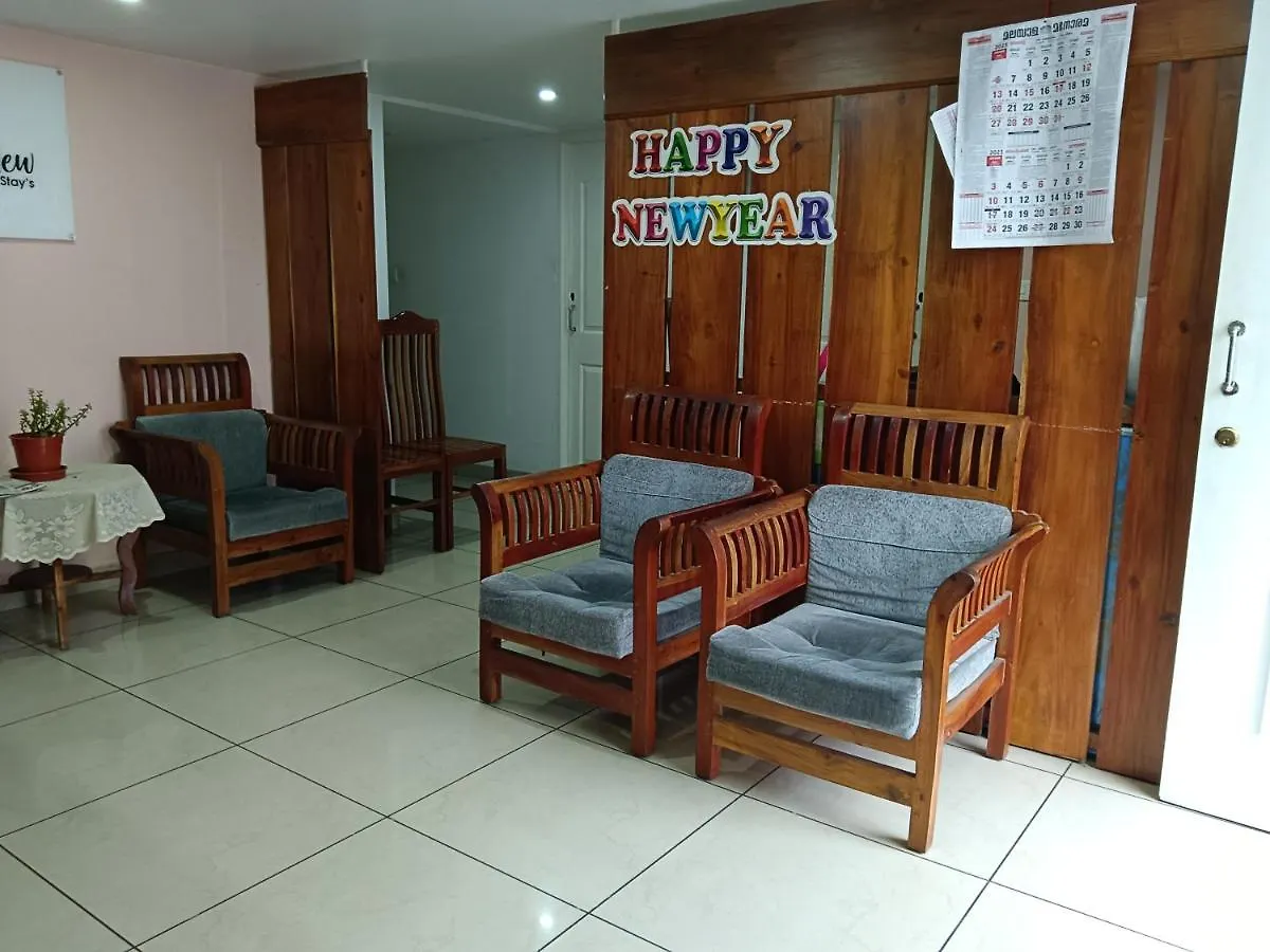 Green View Executive Stay'S Kochi