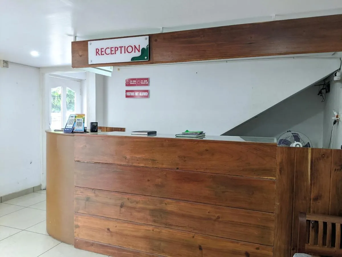 Green View Executive Stay'S Kochi Hotell