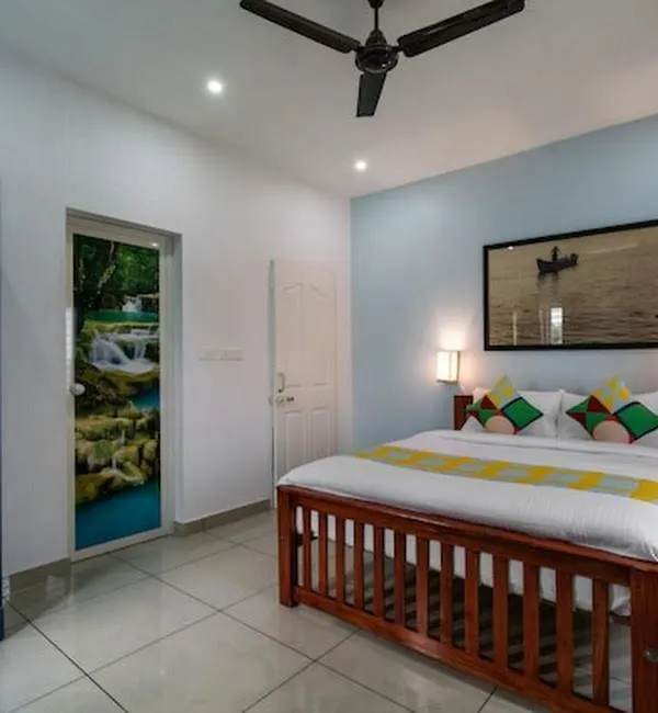 Green View Executive Stay'S Kochi