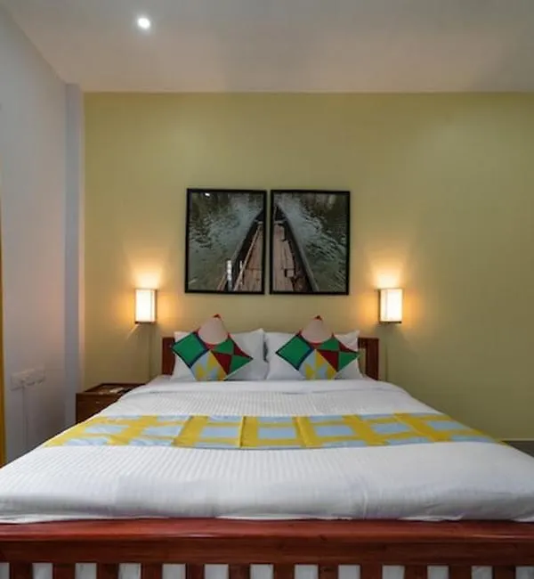 Green View Executive Stay'S Kochi